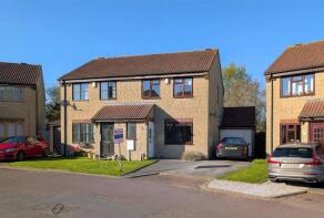 4, Enborne Close, Gloucester GL4 0RE