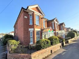 26, Granville Road, Bournemouth BH5 2AQ