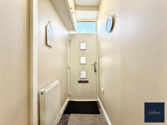 Intirety of the internal