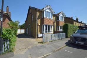 46b, Alma Road, Eton Wick, Windsor SL4 6LA