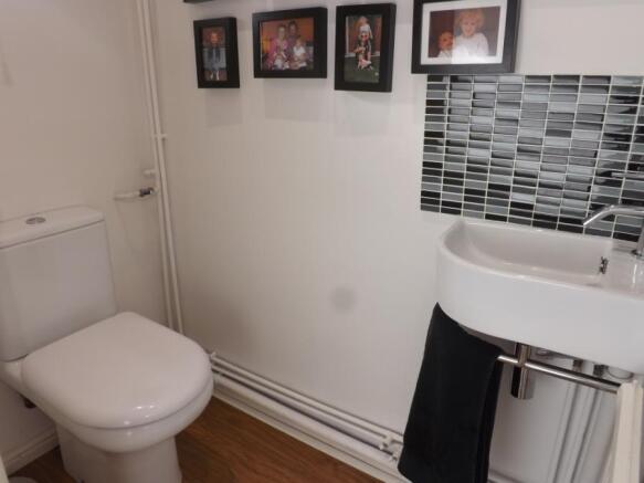 WC