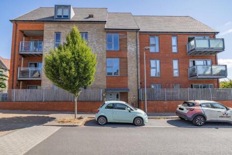 John Amoore Lane, Ashford, Kent, TN23