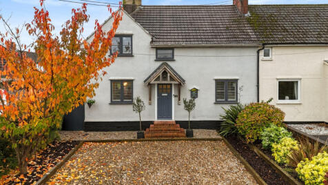 Newtown, Colchester, CO5