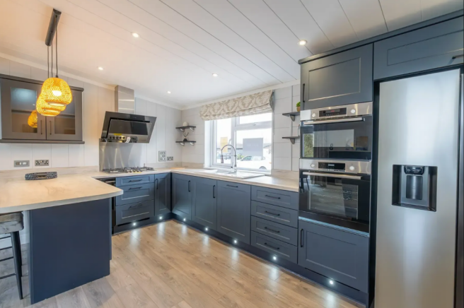 2 bed Lodge for sale Image 5