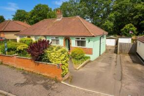 22, Sutherland Avenue, Norwich NR6 5LW