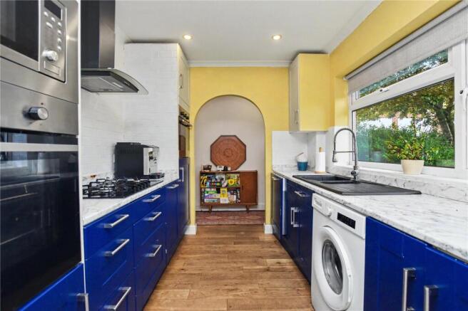 2 bed Bungalow for sale Image 12
