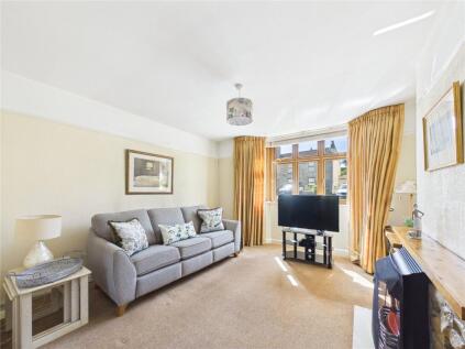 Buckingham Place, Downend, Bristol, BS16