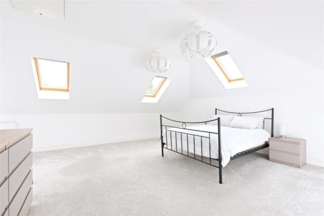 Bedroom Five