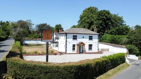 Ramsdell Road, Monk Sherborne, Tadley, Hampshire, RG26