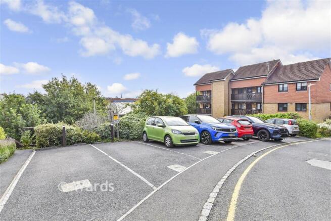 Driveway/Parking