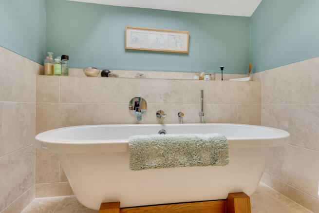 House Bathroom