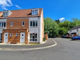13, Harwood Court, Stockton-on-tees TS18 2FE