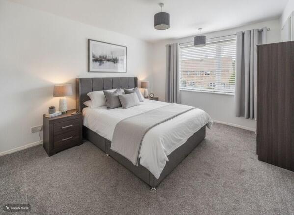 3 bed Terraced for sale Image 8