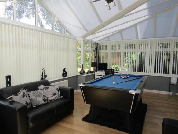 Conservatory