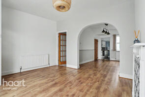 91, Boundary Road, Ramsgate CT11 7NW