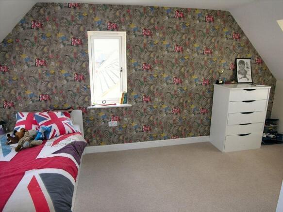 Bedroom 6