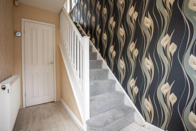 Final-1 - 3 bedroom semi-detached (house) at Dal