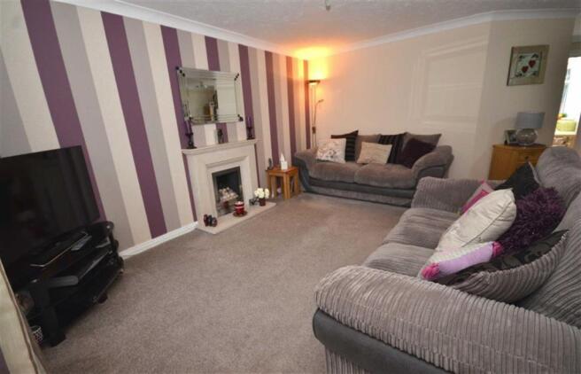 Front Living Room