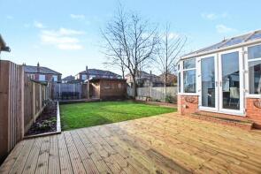18, Beechwood Grove, Horbury, Wakefield WF4 5JQ