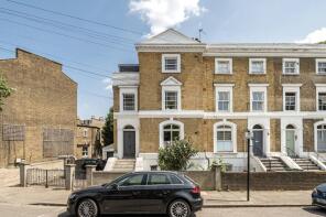 10, Lysander Grove, London N19 3QY