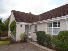 St Katherine's Cottage, Castle Street, Fortrose IV10 8TH