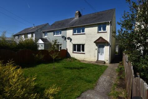 5 Tremyfoel, Penrhiwllan,Llandysul. SA44 5NN