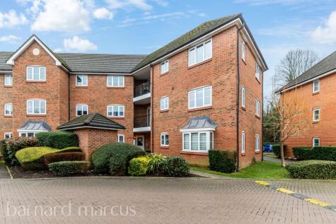 Rydons Way, Redhill