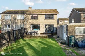 11, Pinewood Close, Plymouth PL7 2DW