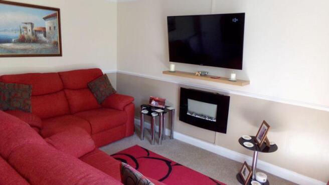 Lounge Area