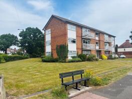 1, Willoughby Court, Springfield Road, Sutton New Hall, Sutton Coldfield B76 2SH