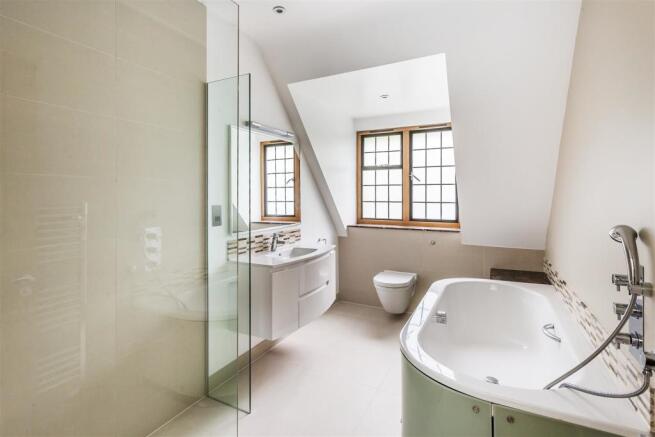 house. partnership Kingston-upon-Thames