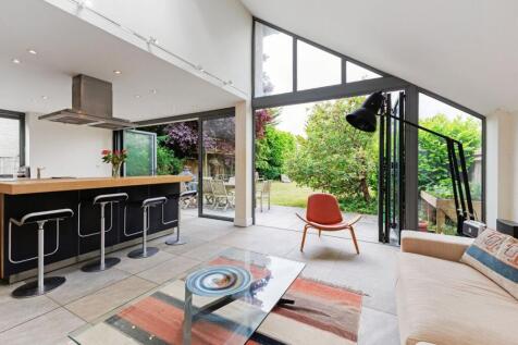 Banbury Road, Oxford, Oxfordshire