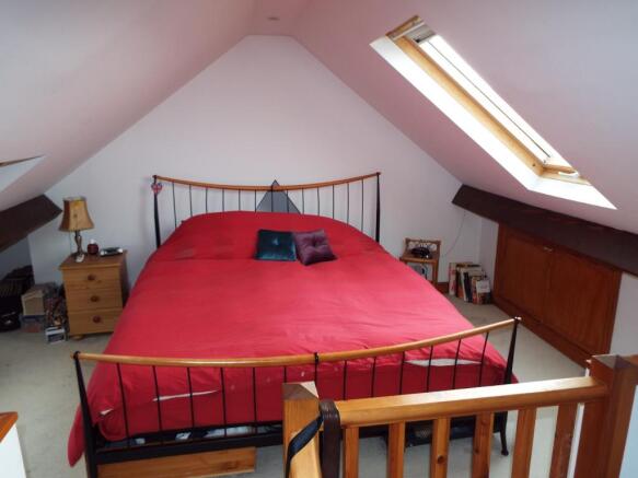 Loft Room