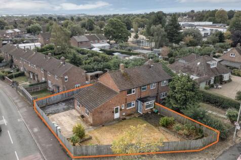 Ashwell Road, Oakham, LE15