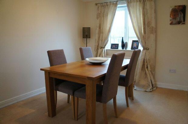 Dining area photogra