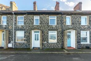 5, Mona Terrace, Llanfairfechan LL33 0RE
