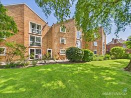 41, Bidston Court, Upton Road, Prenton CH43 7PA