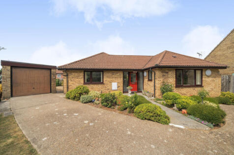 Furzehall Avenue, Fareham, PO16