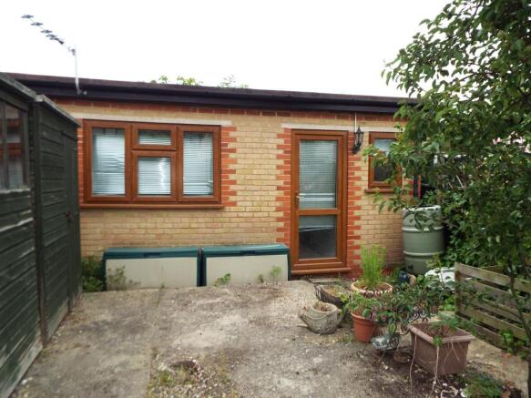 Outbuilding