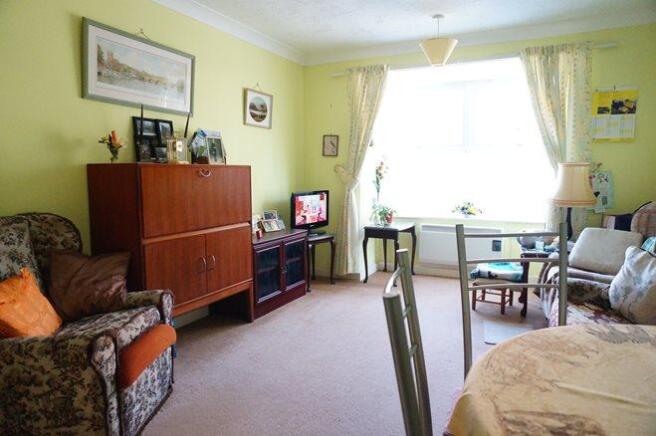 Living / Dining Room
