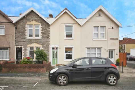 Soundwell Road, BRISTOL, Avon, BS15