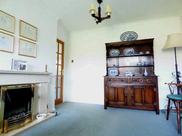 Living Room second a
