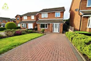 5, Allerton Close, Westhoughton, Bolton BL5 3UG