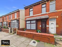 31, Ord Avenue, Blackpool FY4 4DW