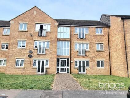 Falcon Way, Bourne, PE10