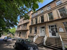 Flat 2, 30, Buckingham Terrace, Glasgow G12 8ED