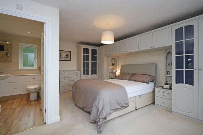 Bedroom 1