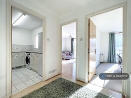 Flat 2, 14, Millennium Drive, London E14 3GJ