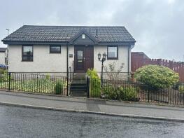 101, Fairview Crescent, Aberdeen AB22 8ZB