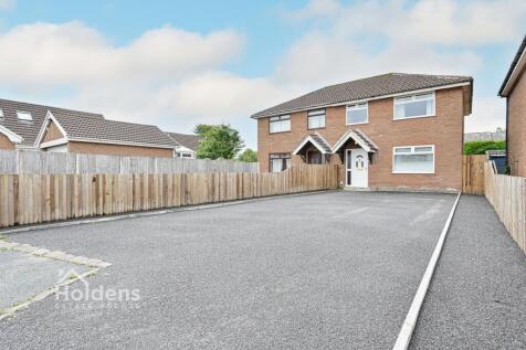 Calder Avenue, Longridge, PR3